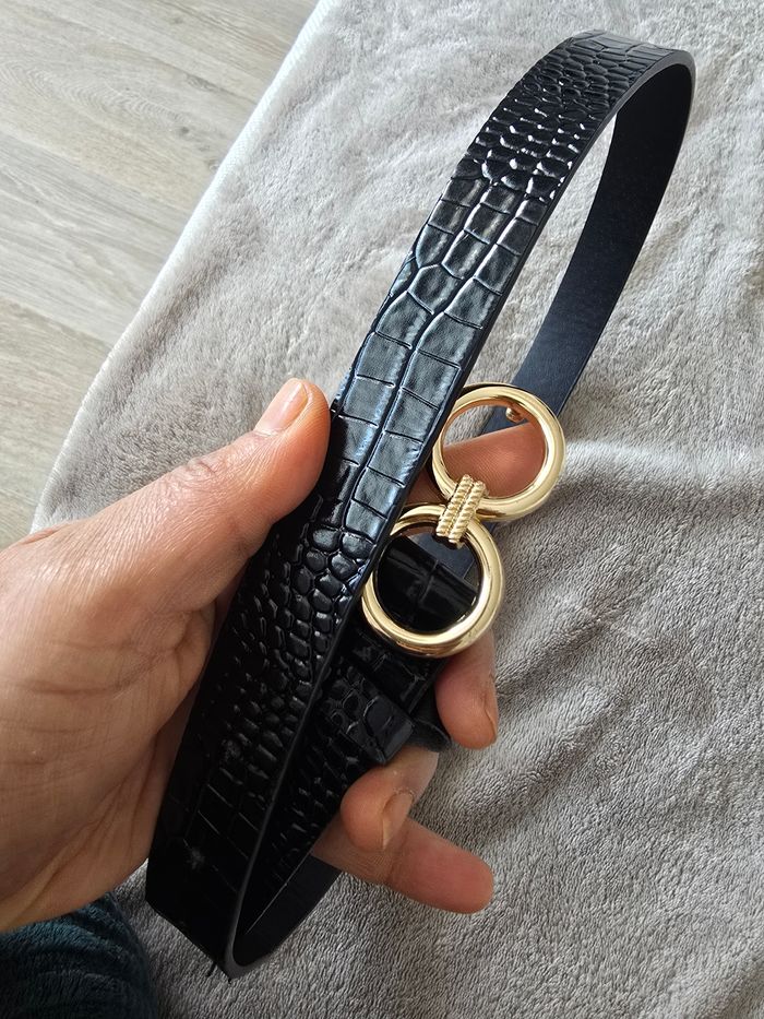 Ceinture - photo numéro 3
