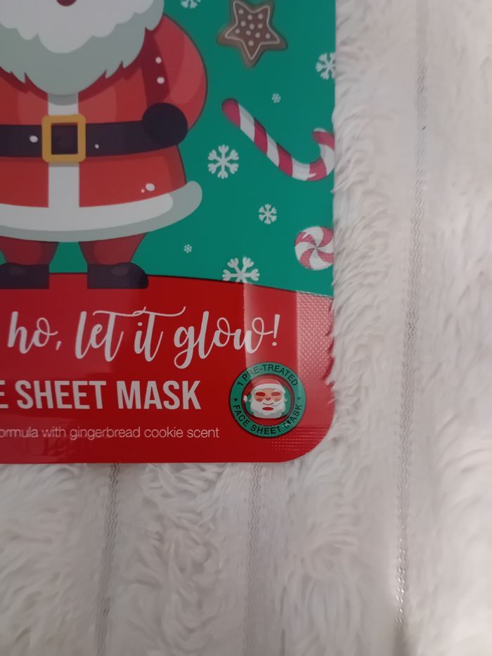 Masque - photo numéro 2