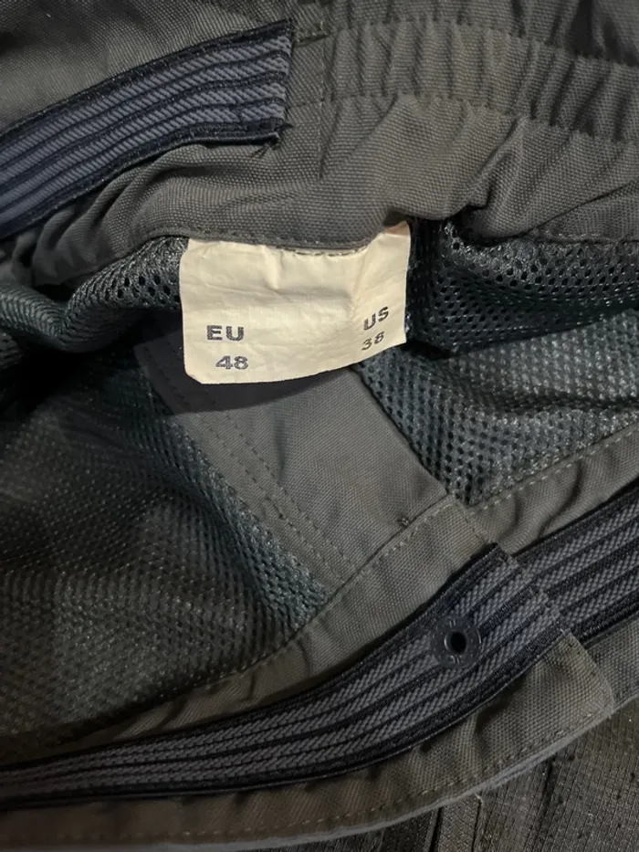 Pantalon chasse - photo numéro 3