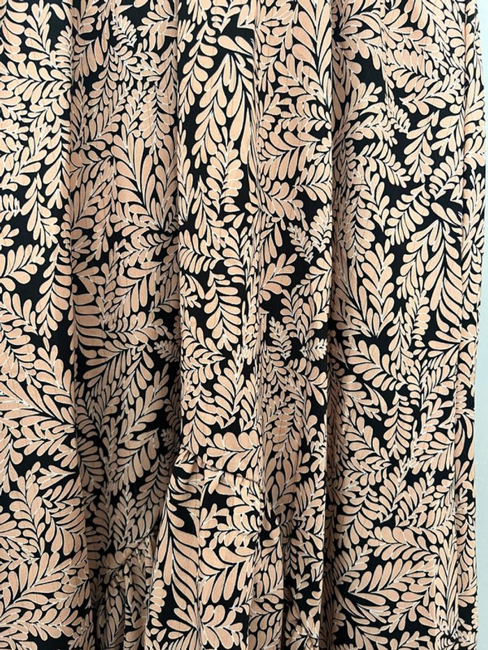 Robe longue d’été neuve Papillone - photo numéro 3