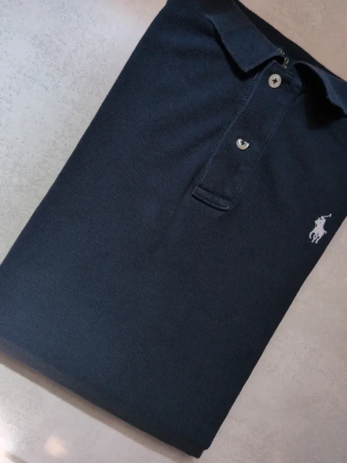 Polo Ralph Lauren Taille M - photo numéro 4