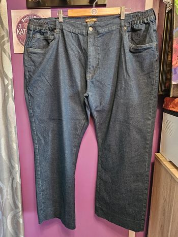 Jean droit T60 Atlas for men