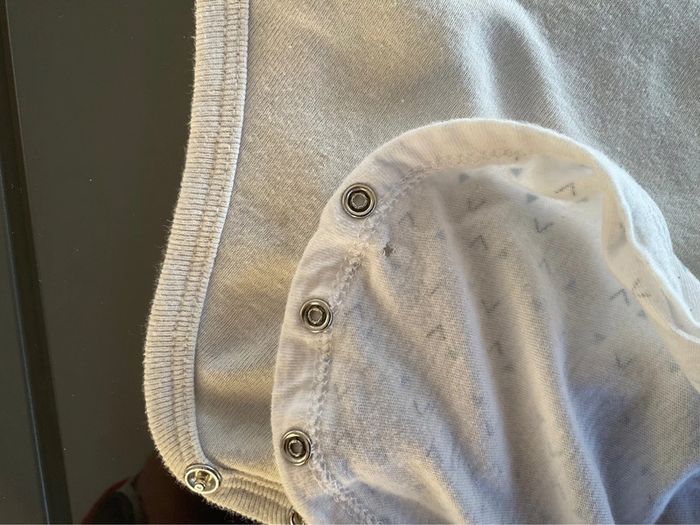 Lot de 13 bodies manches courtes - photo numéro 7