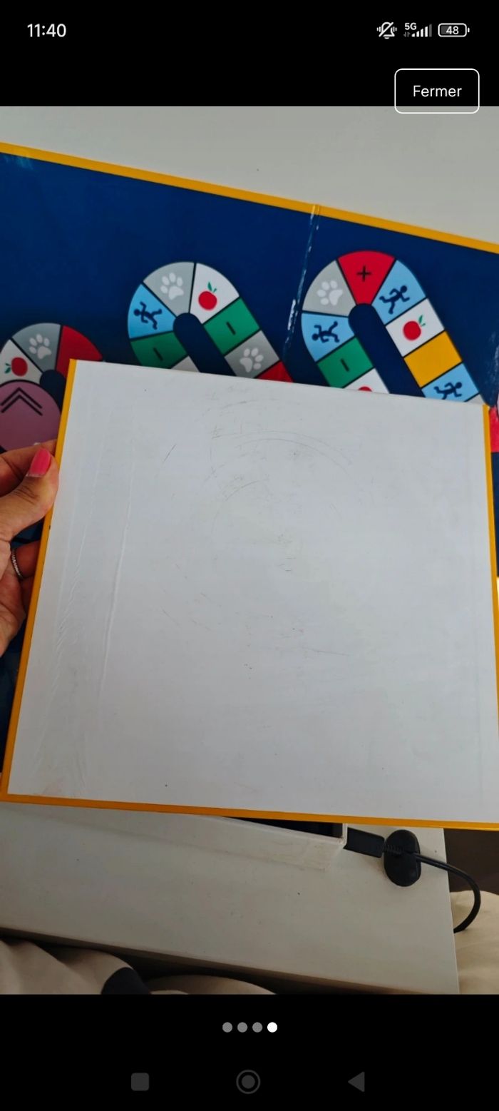 Dessine et devine family bul oxybul - photo numéro 4