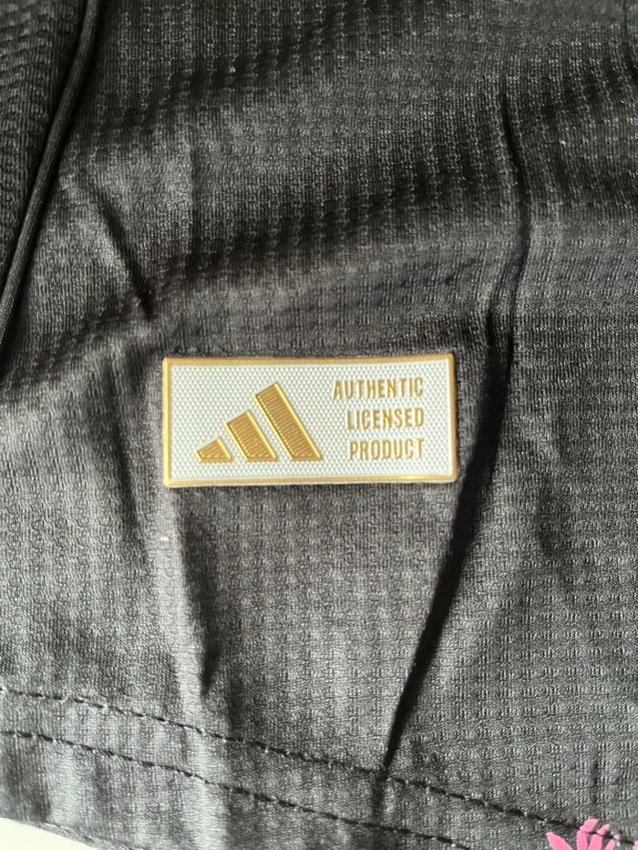 🌟 Maillot Algérie édition spéciale 🌟 - photo numéro 2