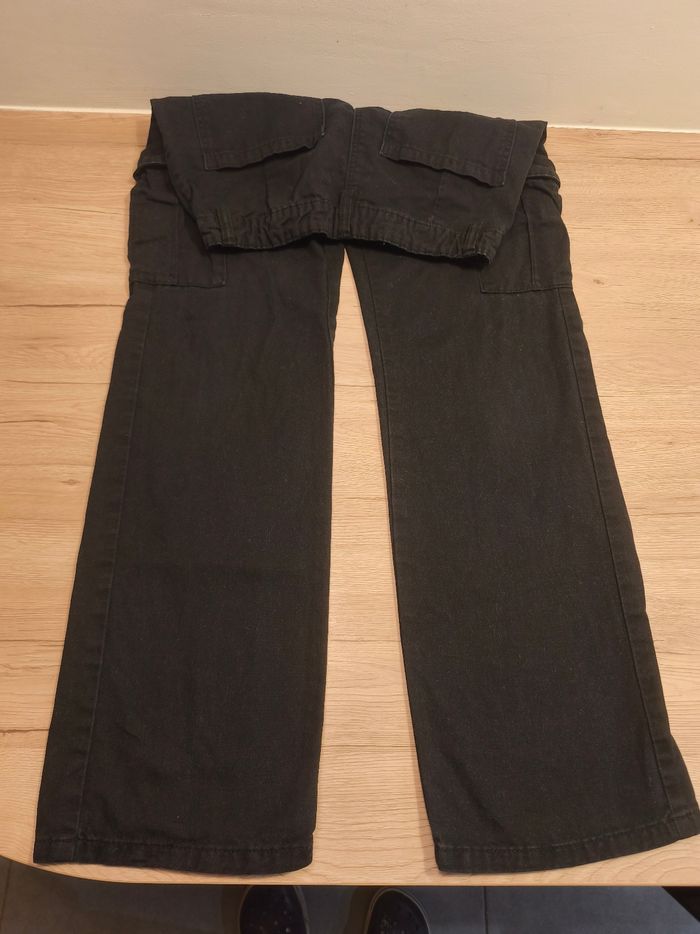 Pantalon large 14 ans - photo numéro 3