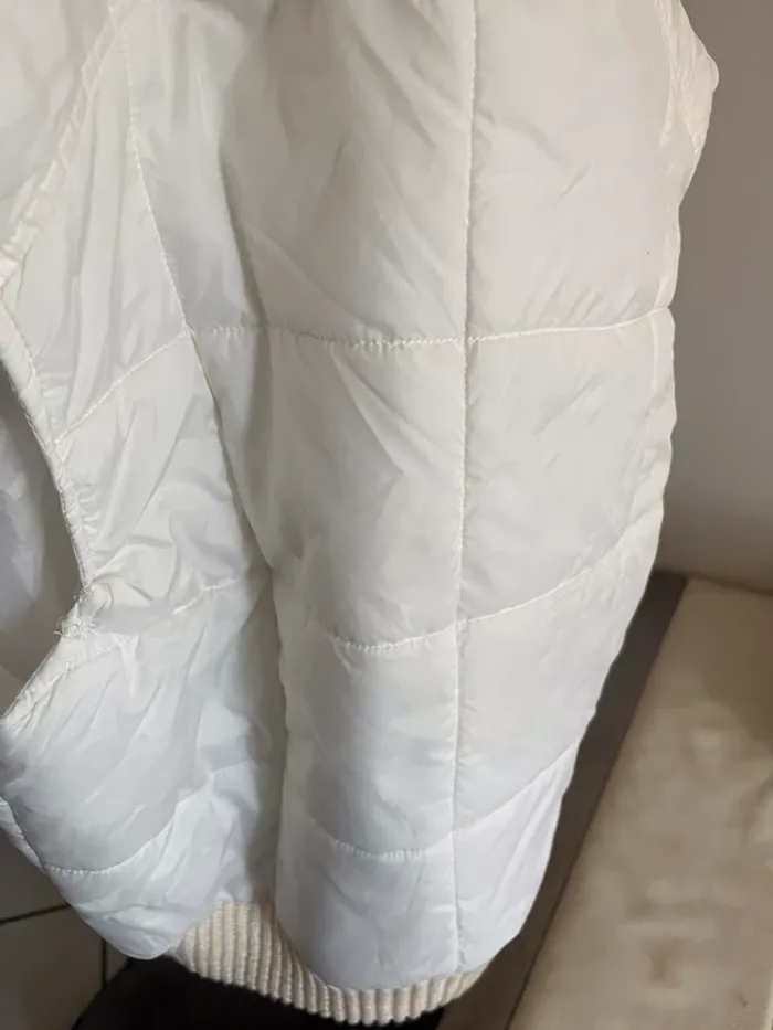 Veste sans manches - photo numéro 3