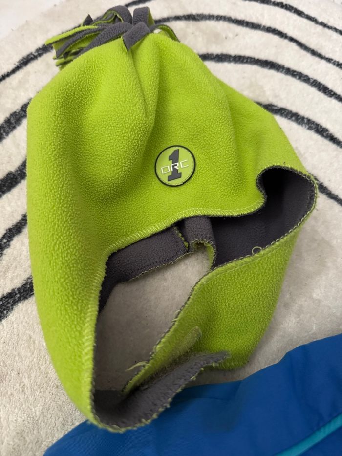 Combinaison 12 mois orchestra - photo numéro 9