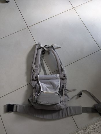 Porte bébé love Radius