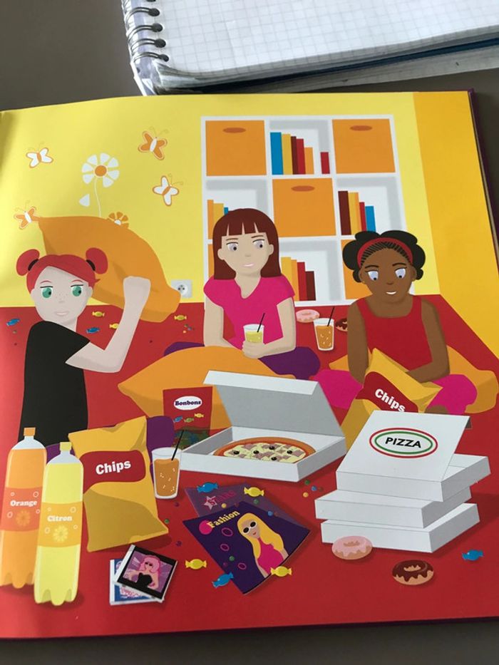 Livre Bon & bête - photo numéro 5