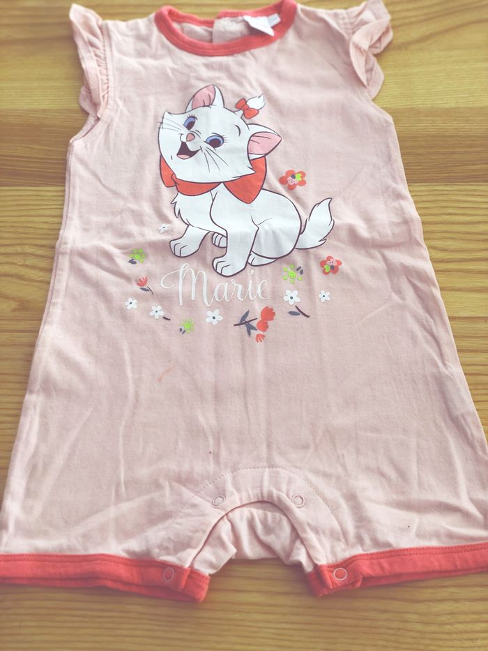Combi short Disney