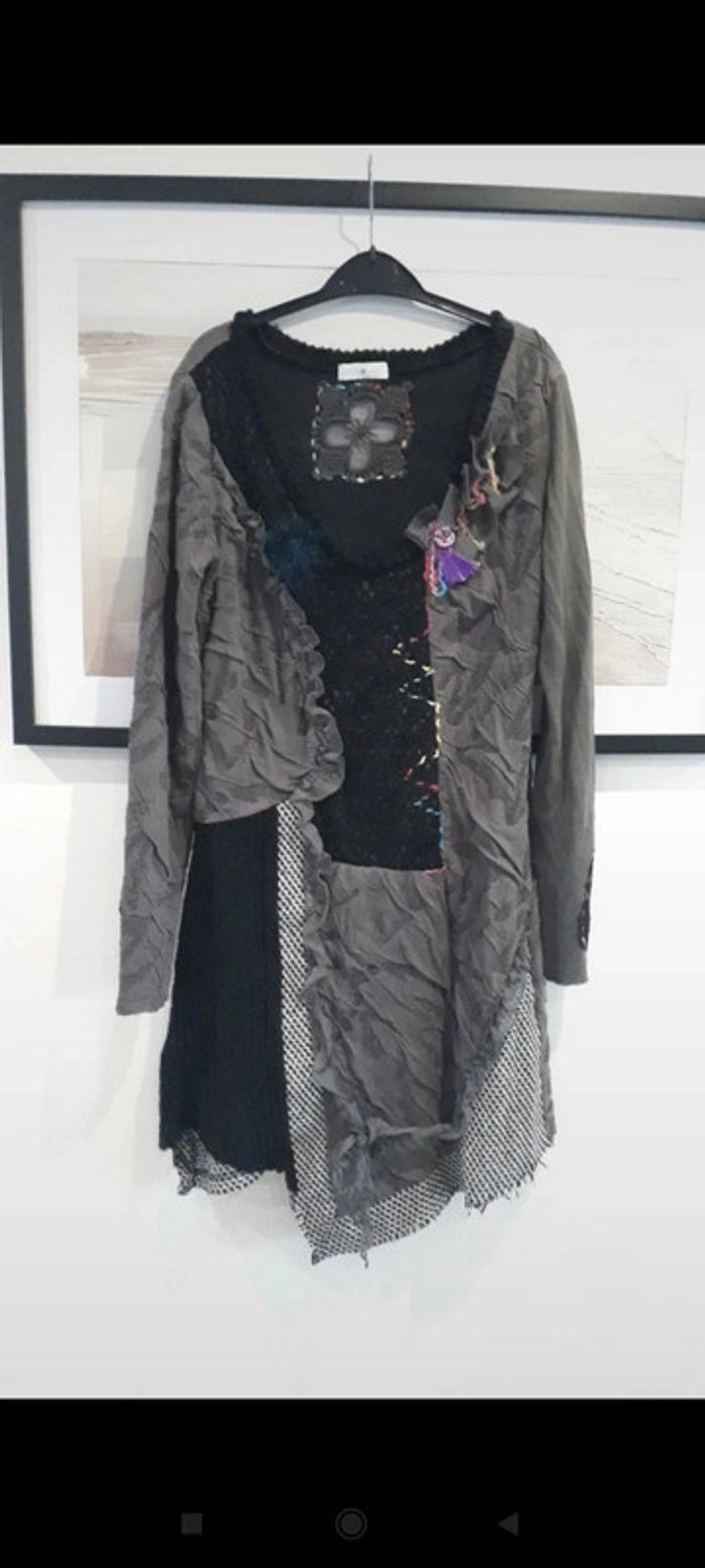 Robe taille 36