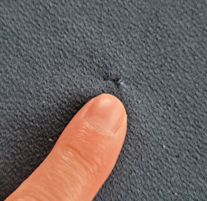 SALSA tunique en XL - photo numéro 5