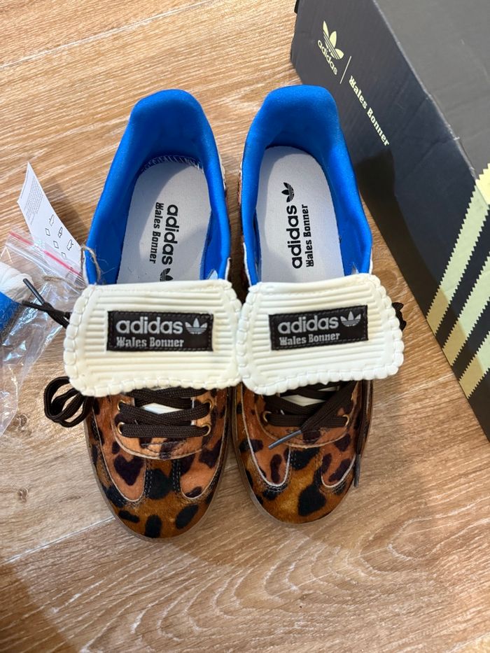 Adidas X Wales bonner - photo numéro 5
