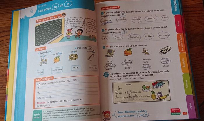 Je comprends tout CP - photo numéro 10