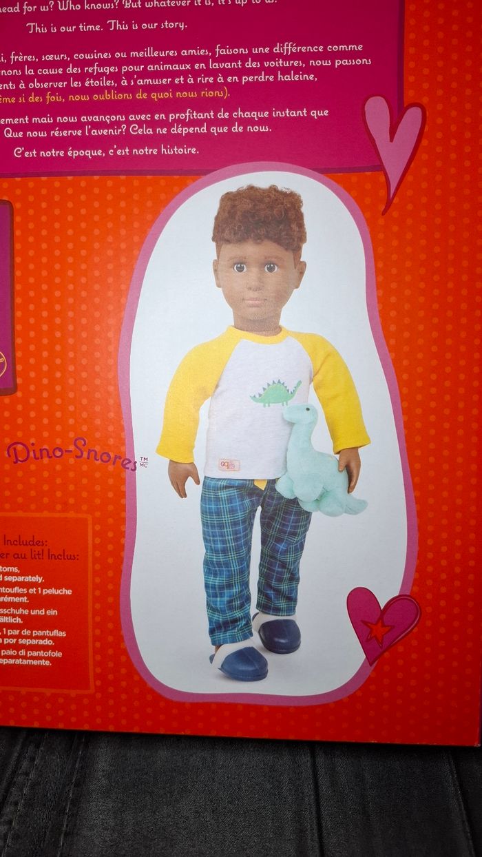 Coffret our generation - photo numéro 5