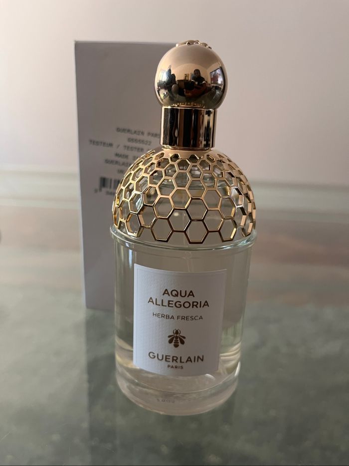 Parfum original - photo numéro 9