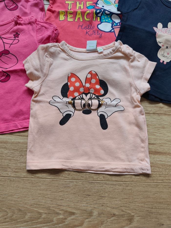 T shirts - photo numéro 2