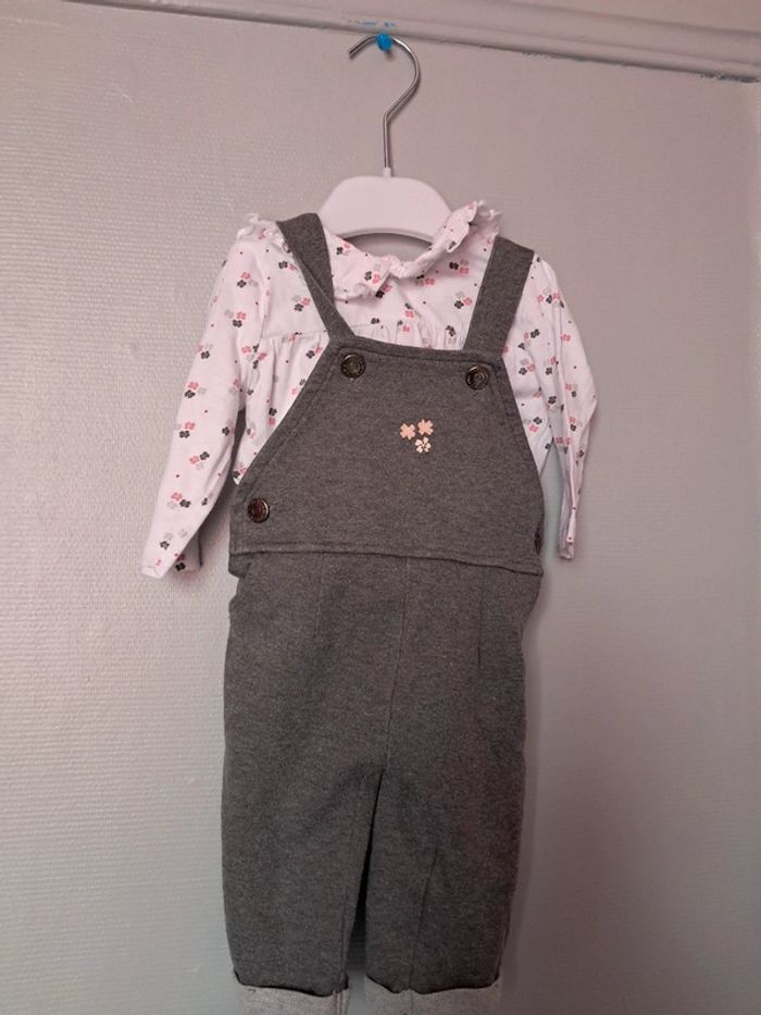 Ensemble