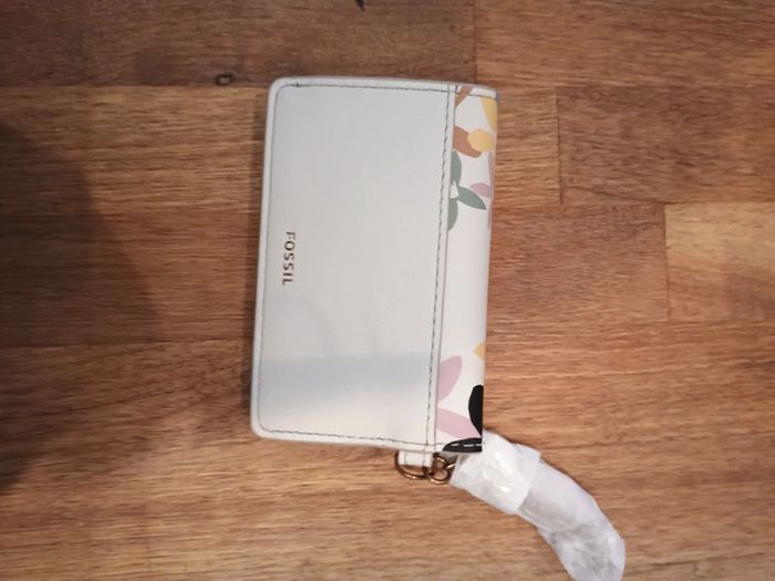 Sac et porte carte neufs - photo numéro 3