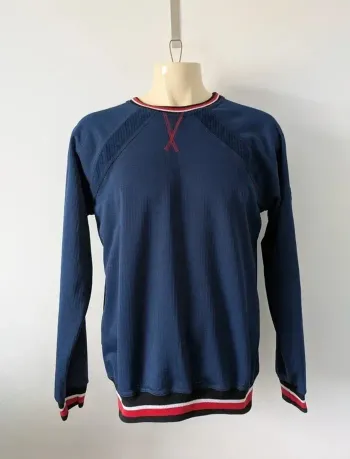 Sweat pull moto - Ducati - taille M