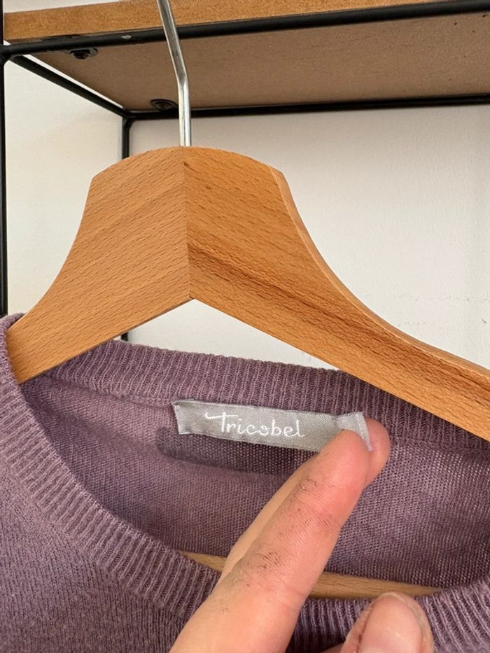 Pull T38 - photo numéro 2