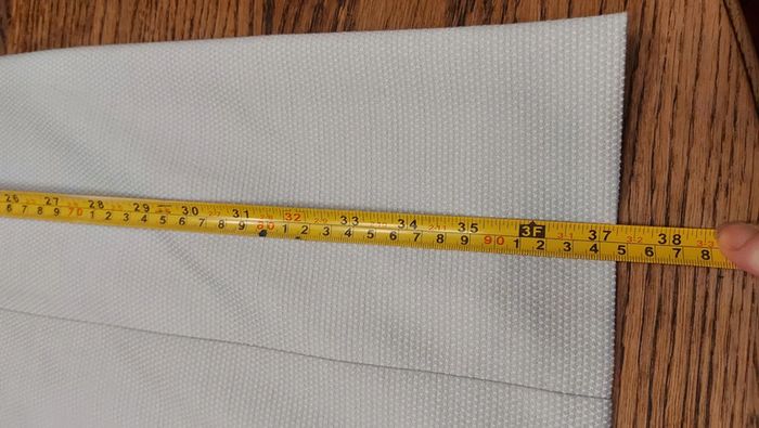 Robe Taifun vert clair taille fr 38 - photo numéro 7