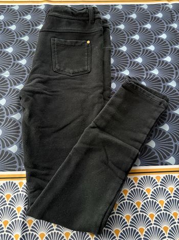 Pantalon noir « H&M »