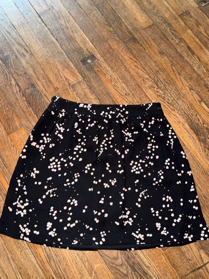 Jupe Pablo Taille 36 Valeur 135 euros - photo numéro 5