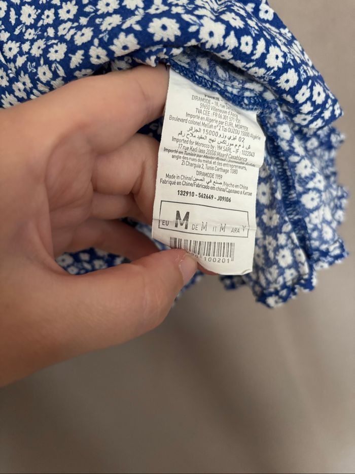 Tee shirt - photo numéro 4