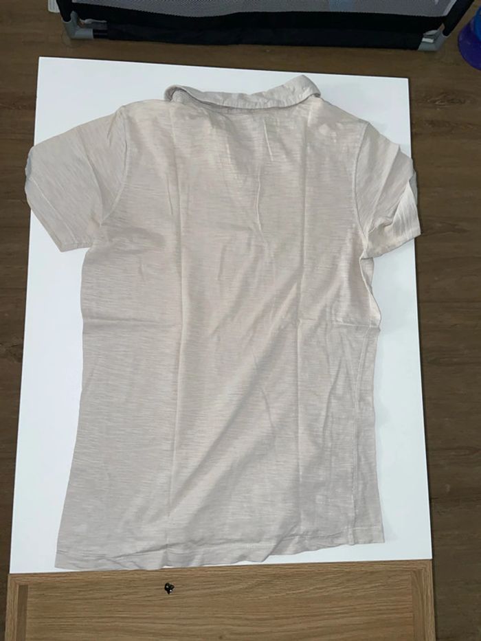 Polo homme - photo numéro 2