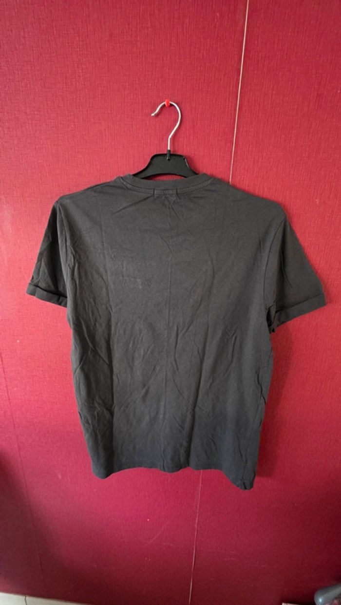 Tee shirt bizzbee - photo numéro 3