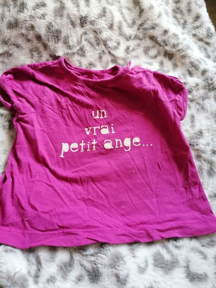 Lot 6 t-incon - photo numéro 2