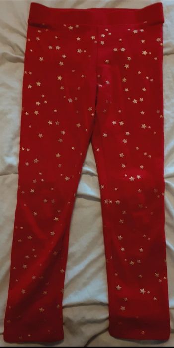 Legging fille 6-7 ans / H&M
