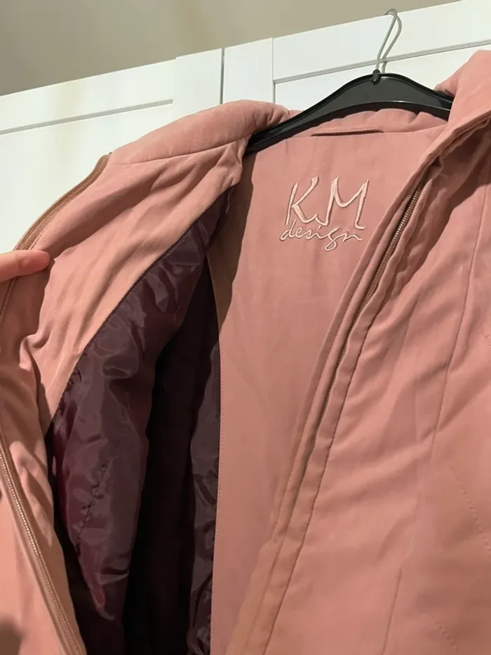 Manteau - photo numéro 3