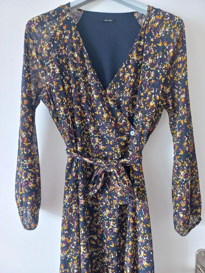 Robe Reason One Step