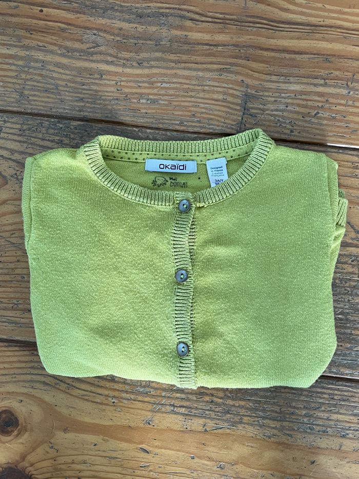 Gilet