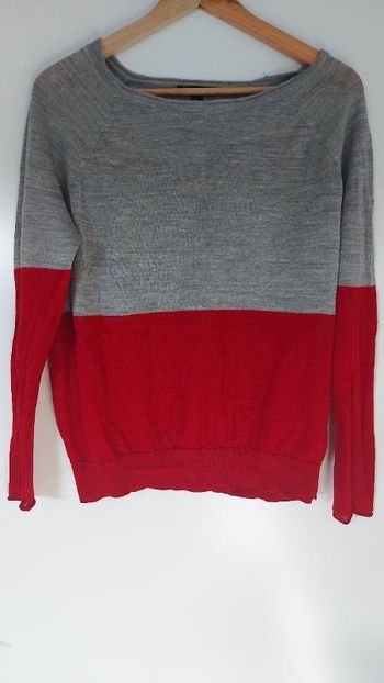Pull mango taille S