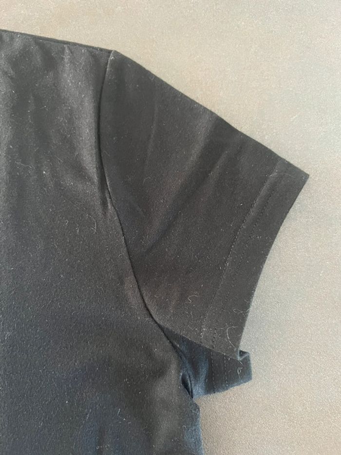 Tee-shirt avec imprimé - photo numéro 4