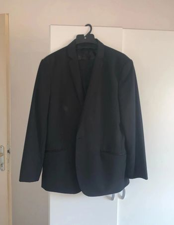 Ensemble de Costume homme taille 44