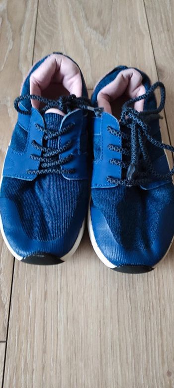 🪻Basket Tex taille 33 très bon état