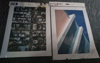 Lot 2 posters