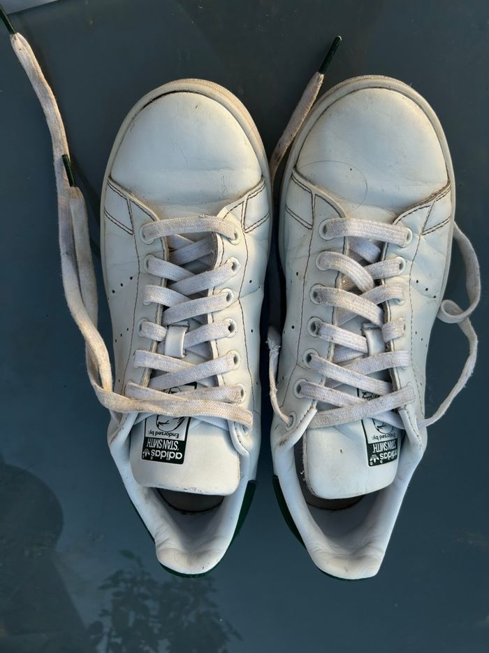 Basket - photo numéro 10