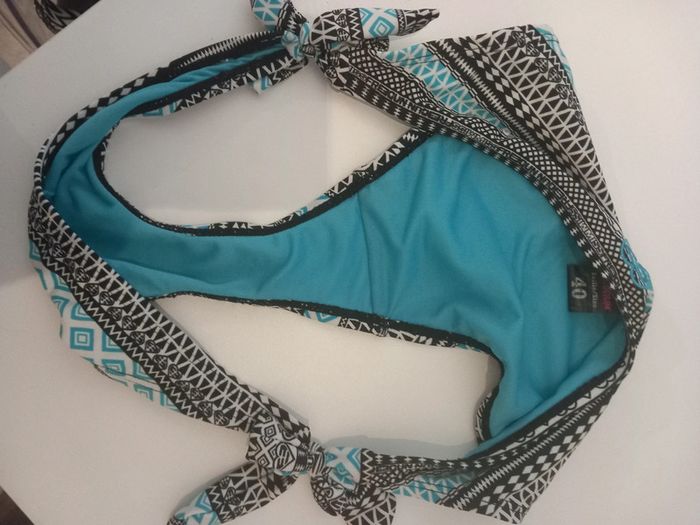 Maillot de bain Freegun 👙 - photo numéro 3
