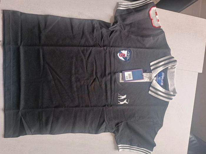 Polo Jezequel taille M - photo numéro 2
