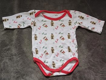 Body Noël