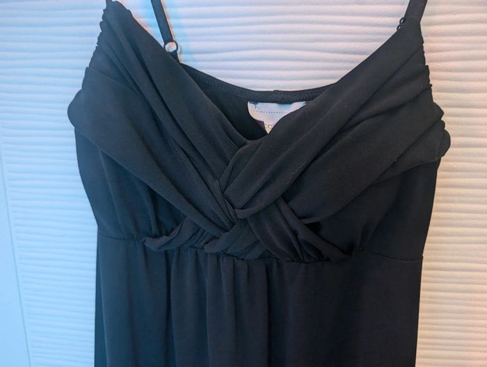 Robe de grossesse soirée 36 - photo numéro 2