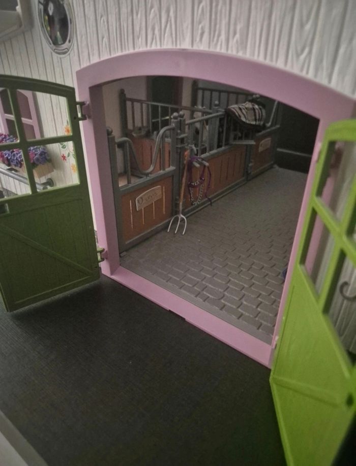 Schleich 42344 horse club - photo numéro 5