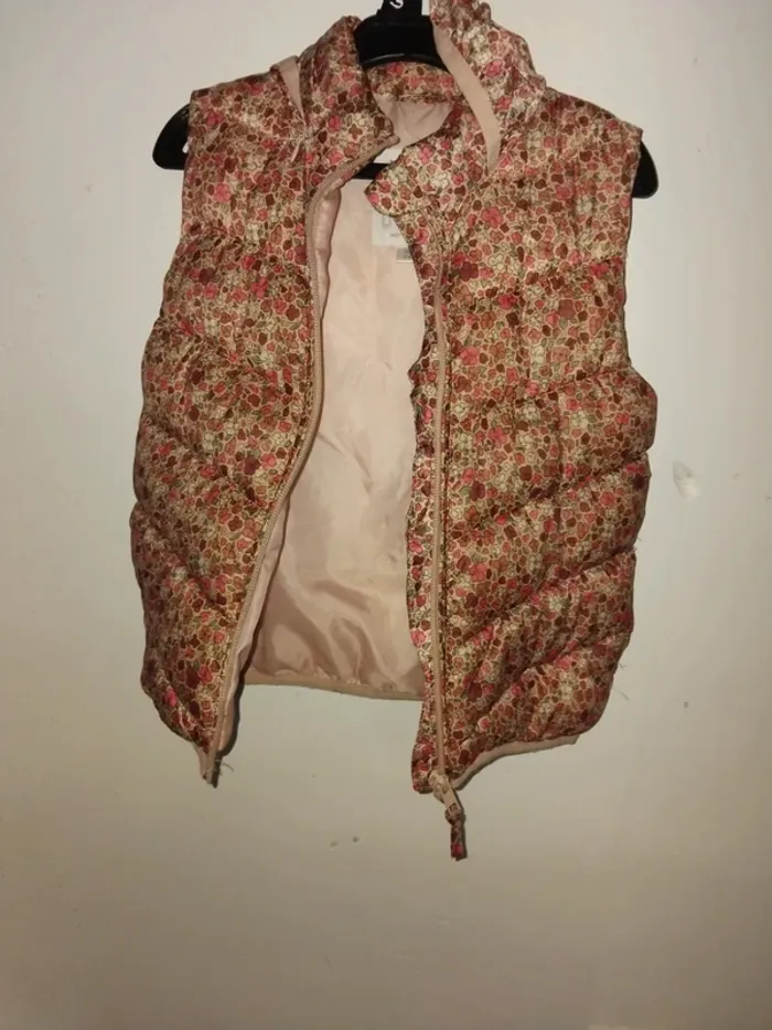 Manteau 2 en 1 - photo numéro 6