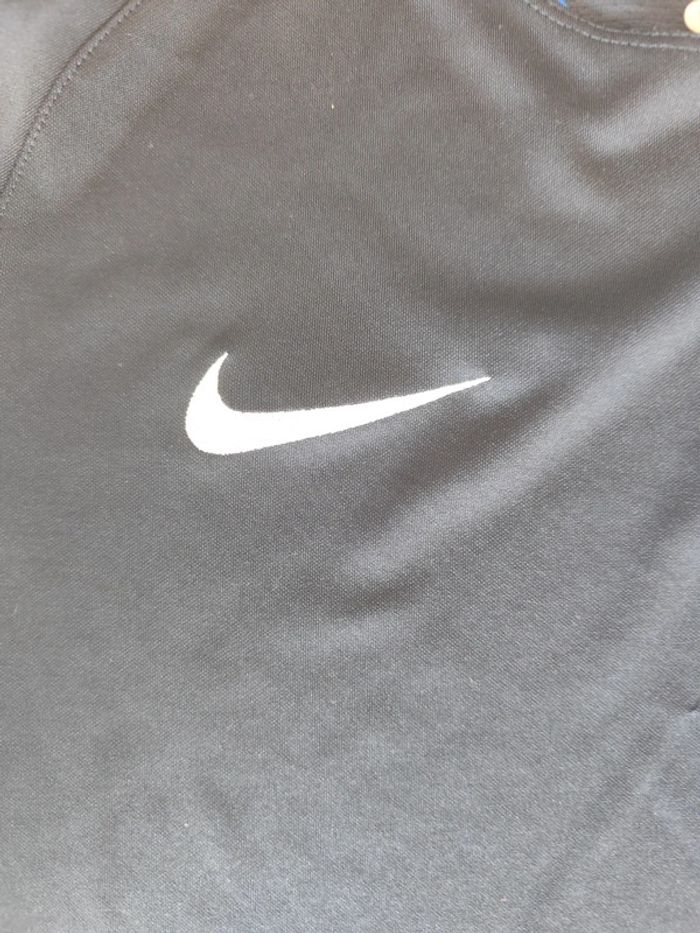 Maillot authentique équipe de France année 2016 - photo numéro 4